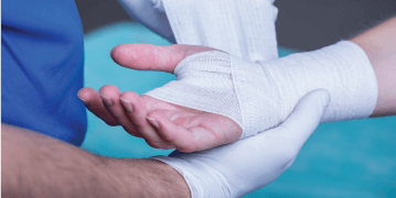 Personal Injury Assistance