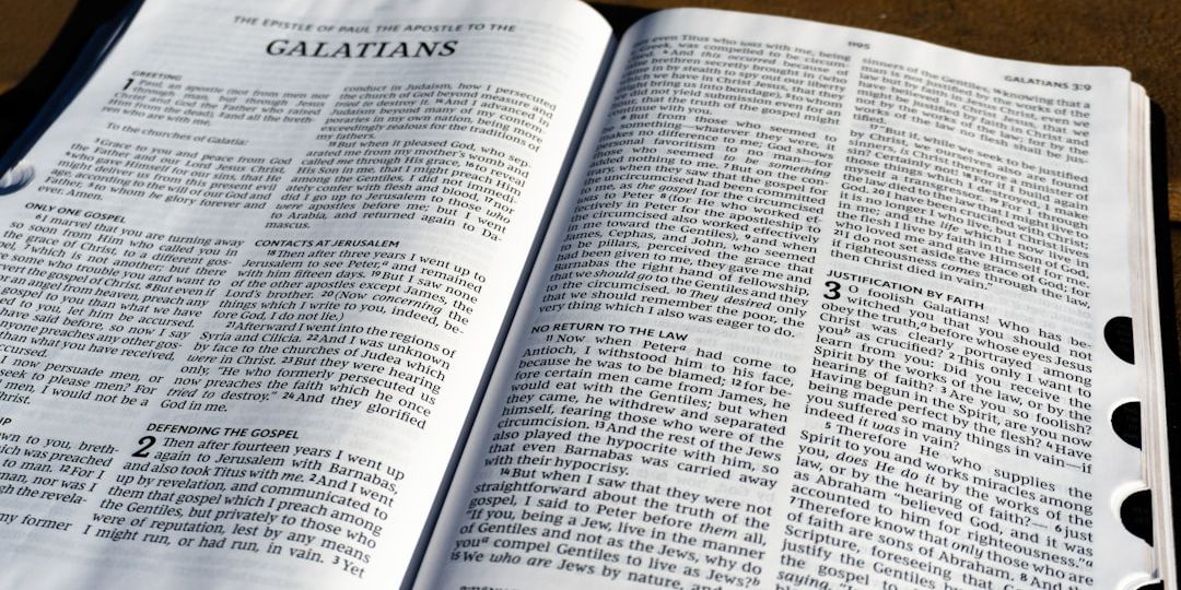 Noah Howard on Unsplash