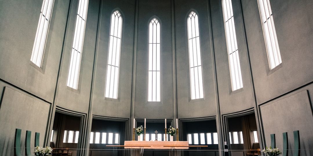 Koushik Chowdavarapu on Unsplash