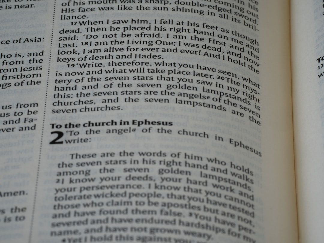 Brett Jordan on Unsplash