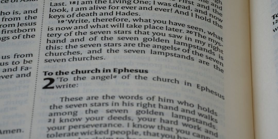 Brett Jordan on Unsplash