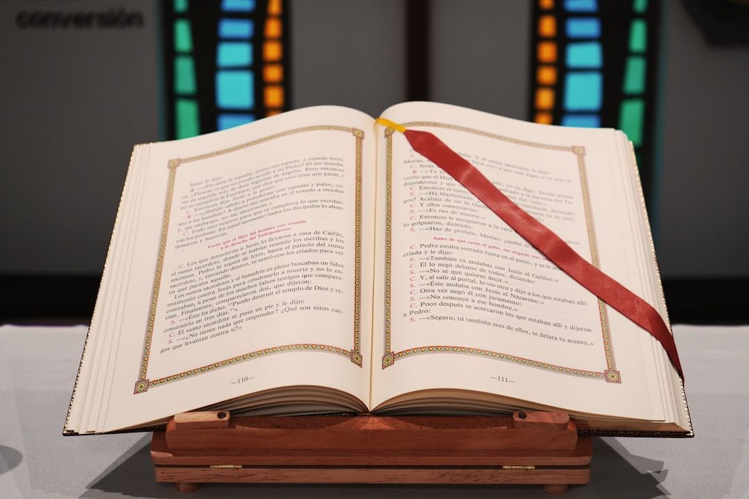 Lennon Caranzo on Unsplash