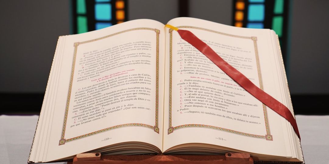 Lennon Caranzo on Unsplash