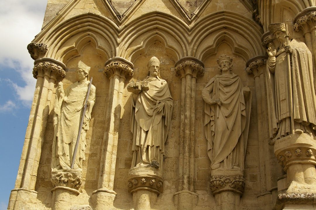 Rika Digital on Unsplash