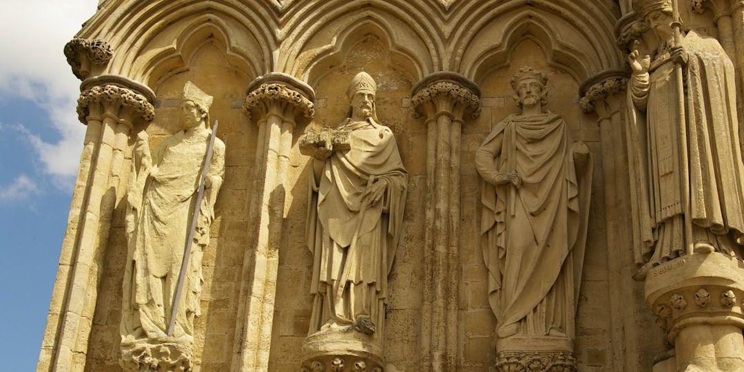 Rika Digital on Unsplash