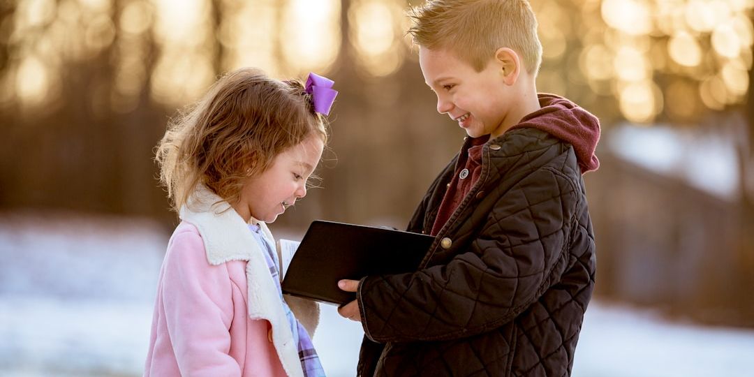 Ben White on Unsplash