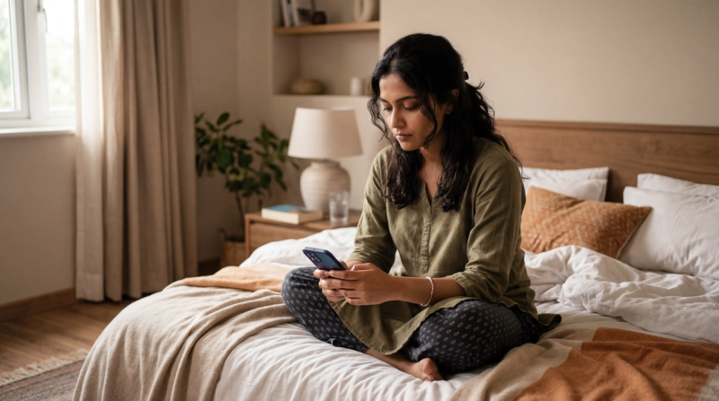 Can STDs Be Asymptomatic? What You're Not Feeling Can Still Hurt You