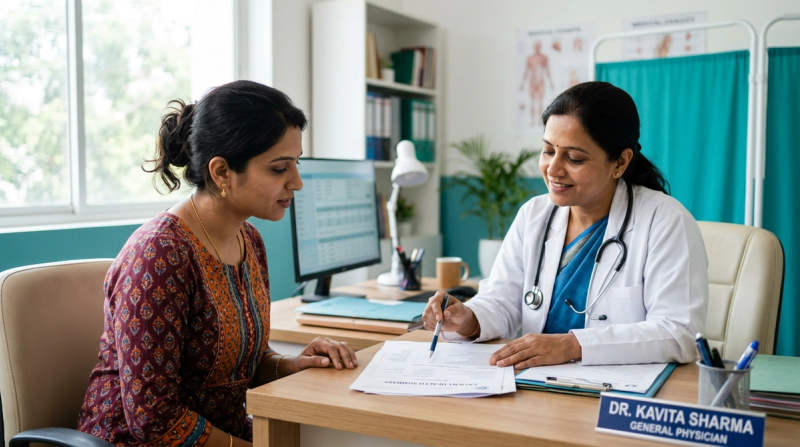 Annual Health Checkup: What Is Necessary?