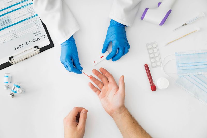 A Complete Guide to STD Testing in India (2026)