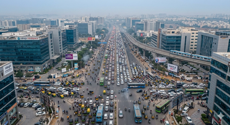 The Hidden Diabetes Epidemic in Urban India: What the Numbers Are Really Telling Us