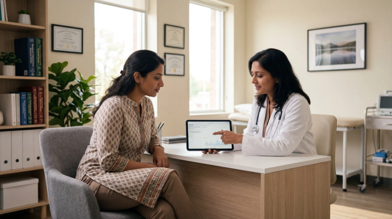 HIV Viral Load vs. CD4 Count: What Each Number Actually Means for Your Health