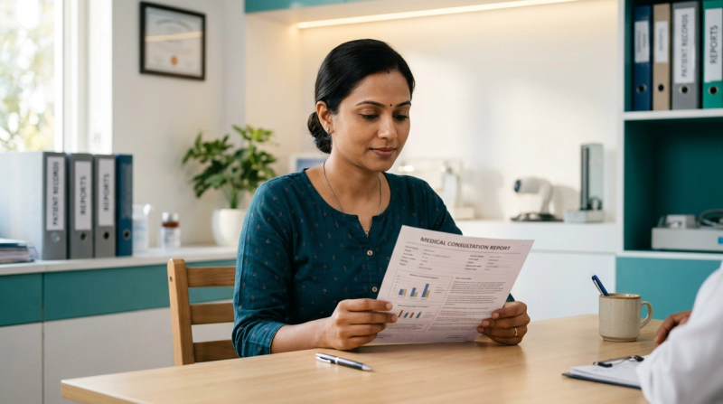 Female Fertility Testing: A Complete Guide