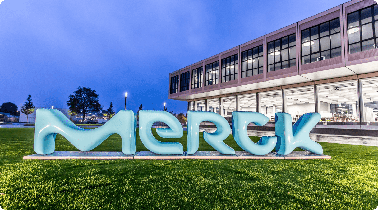 Merck Results