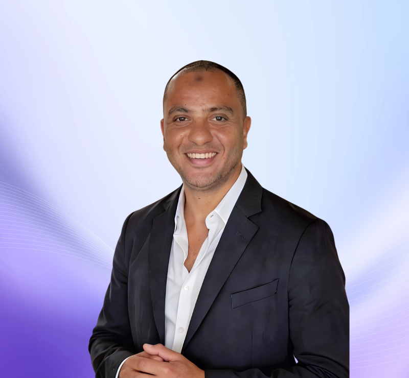 Waleed Abdelhameed