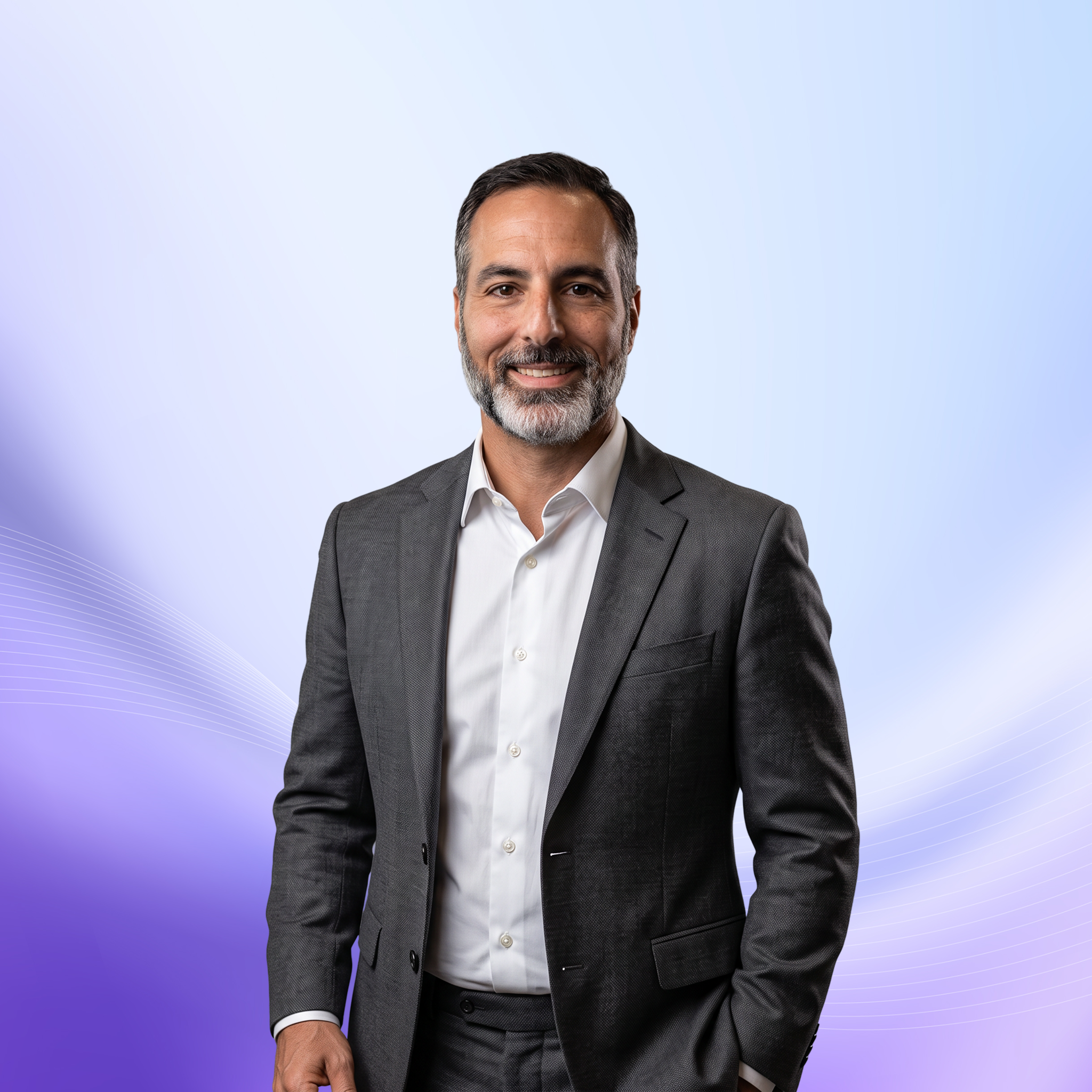 Adam Alfi