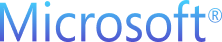 Microsoft