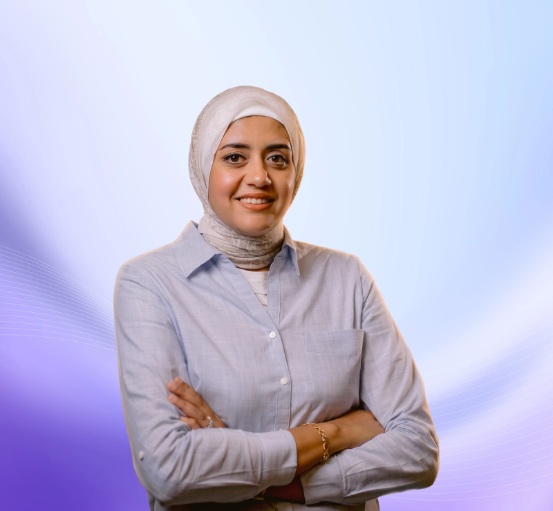 Nour ElSayed