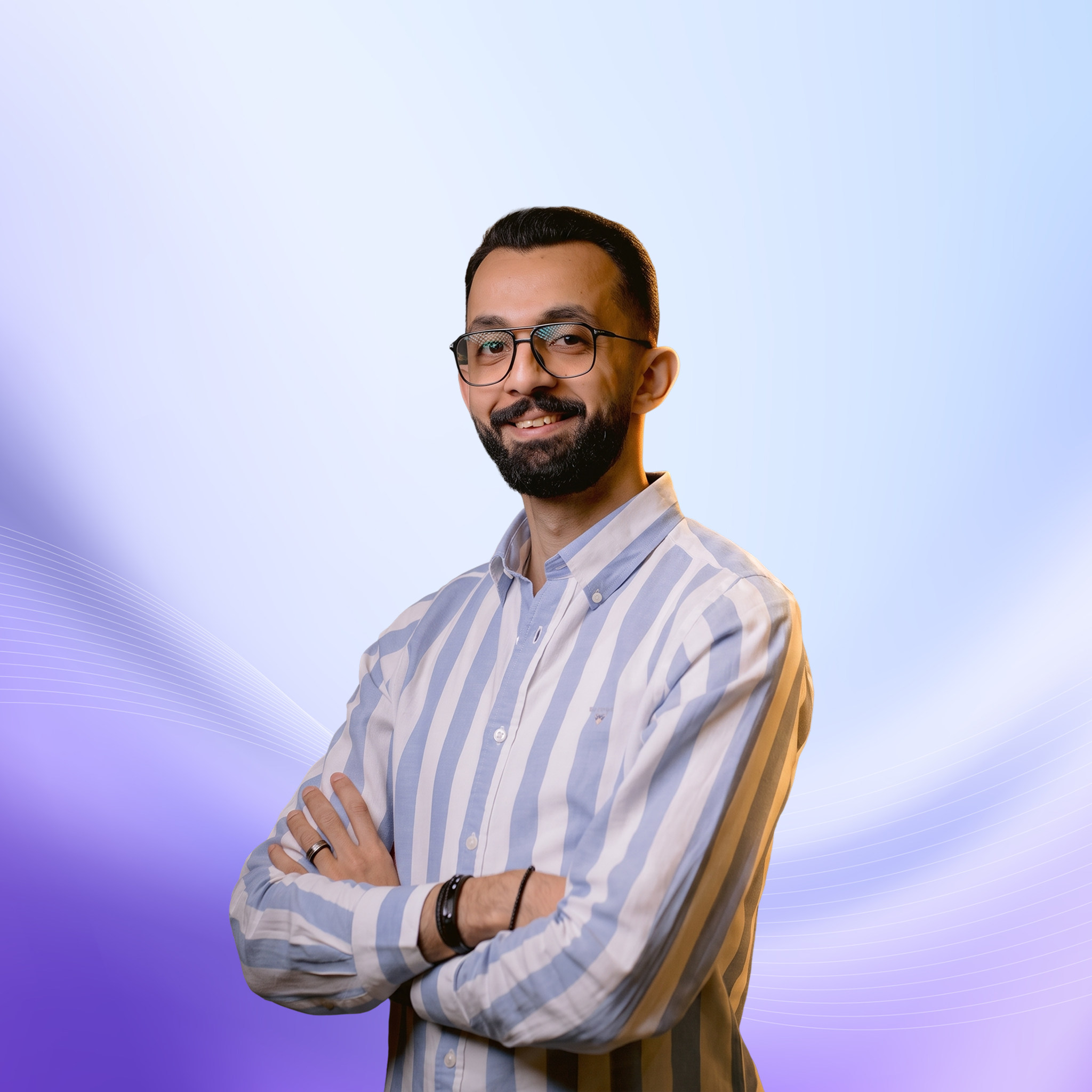 Ahmed Eldeghedy