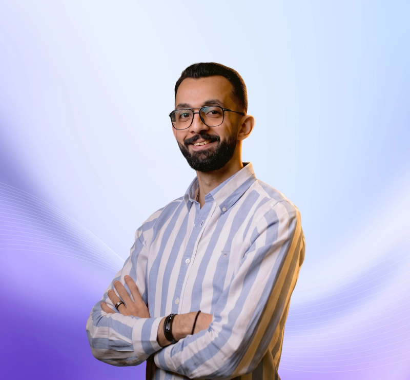 Ahmed Eldeghedy