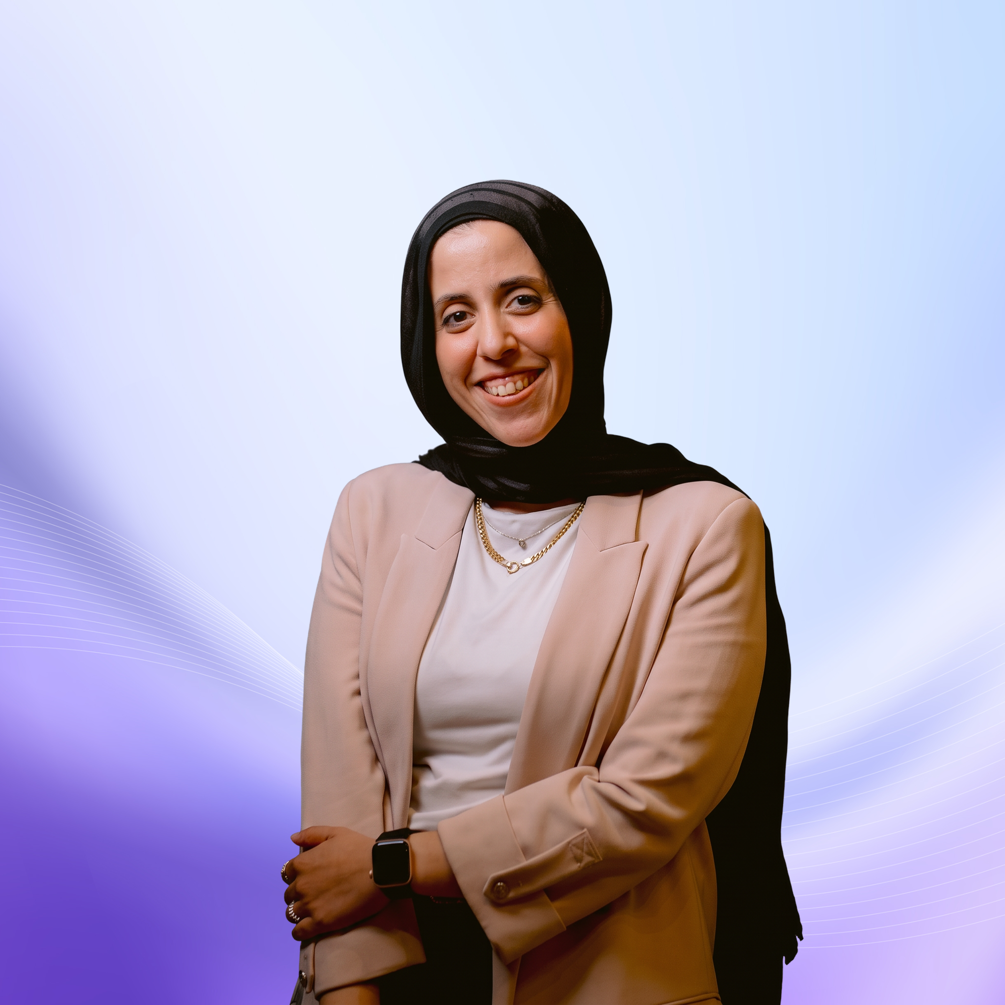 Nashwa El Karagy