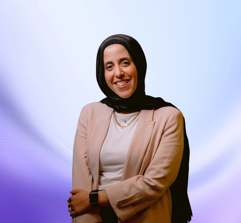 Nashwa El Karagy