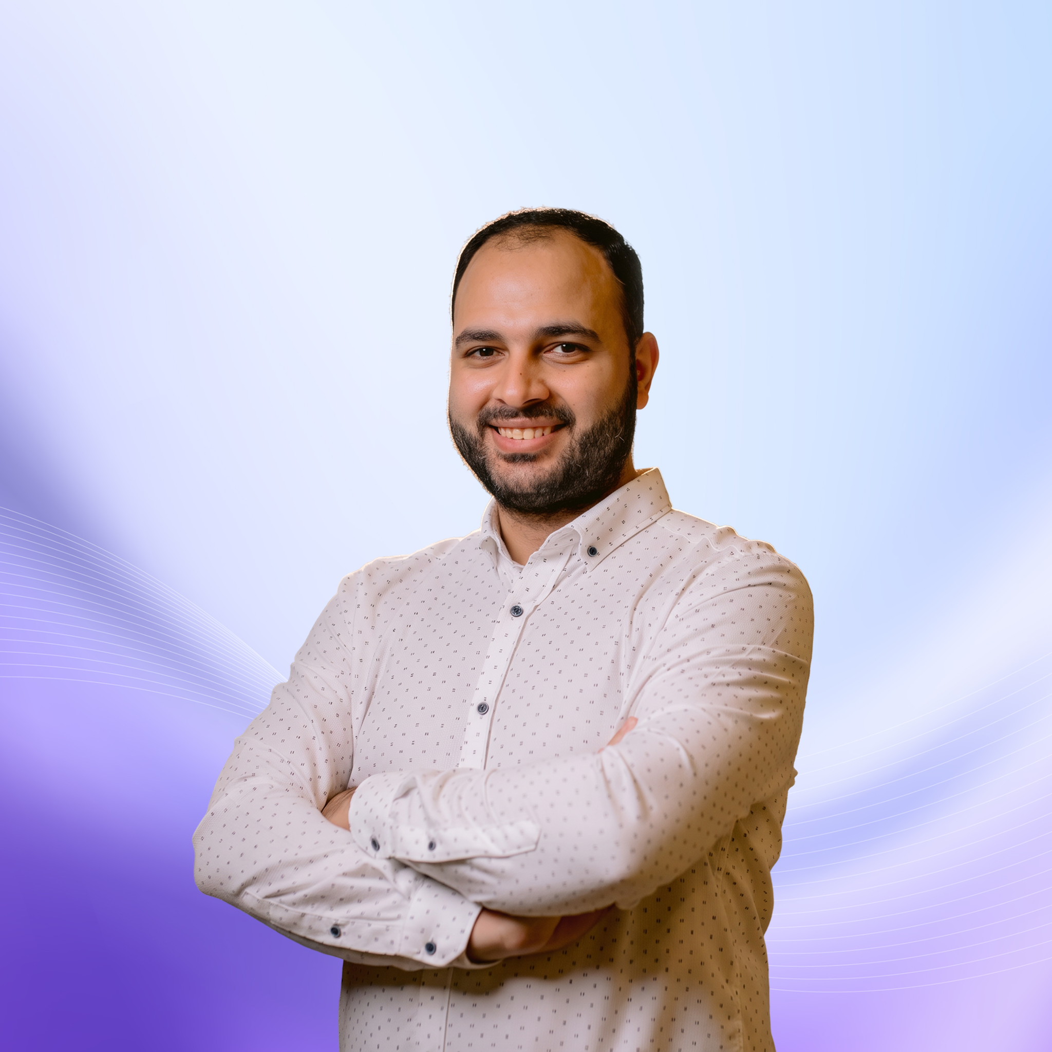 Ahmed Bahieldeen