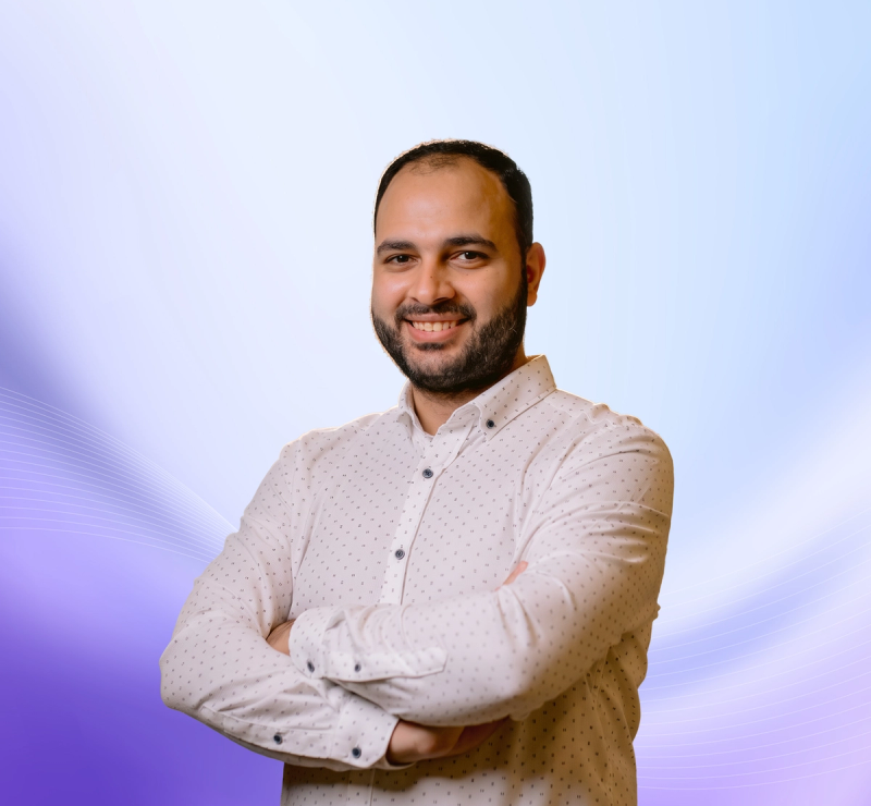 Ahmed Bahieldeen