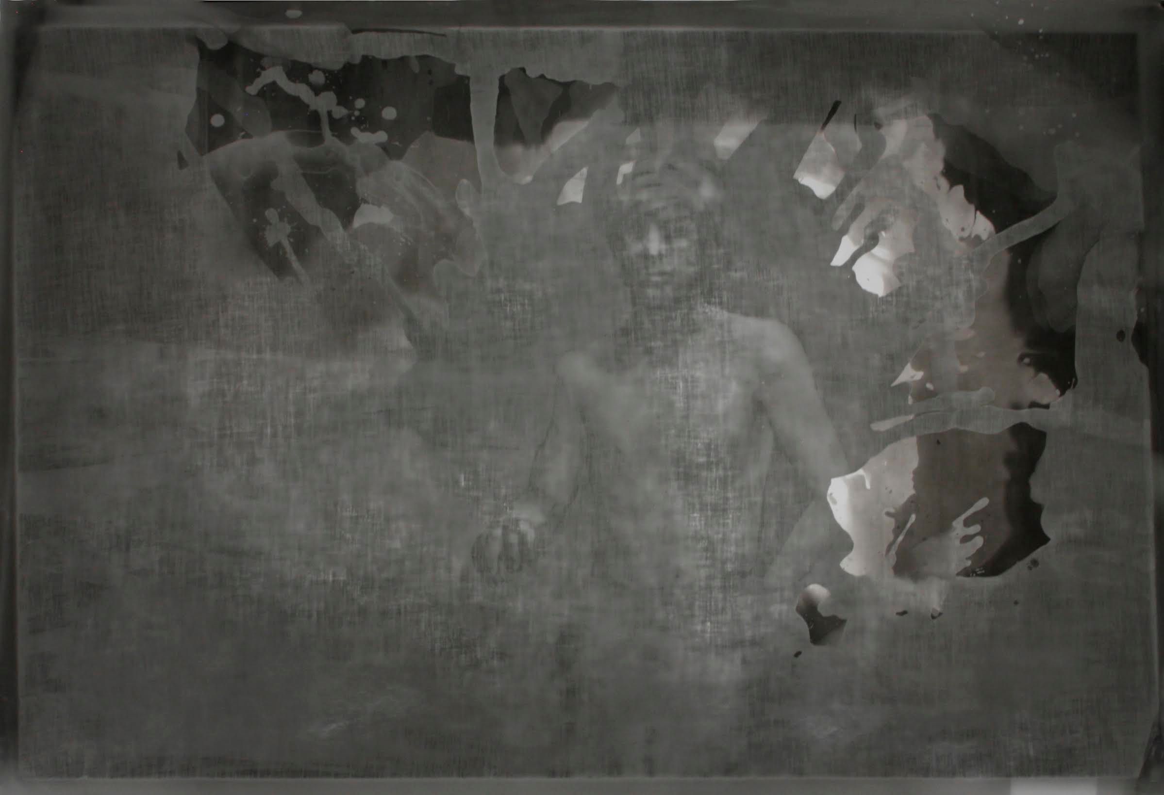 Artwork: Deep End (Pour)