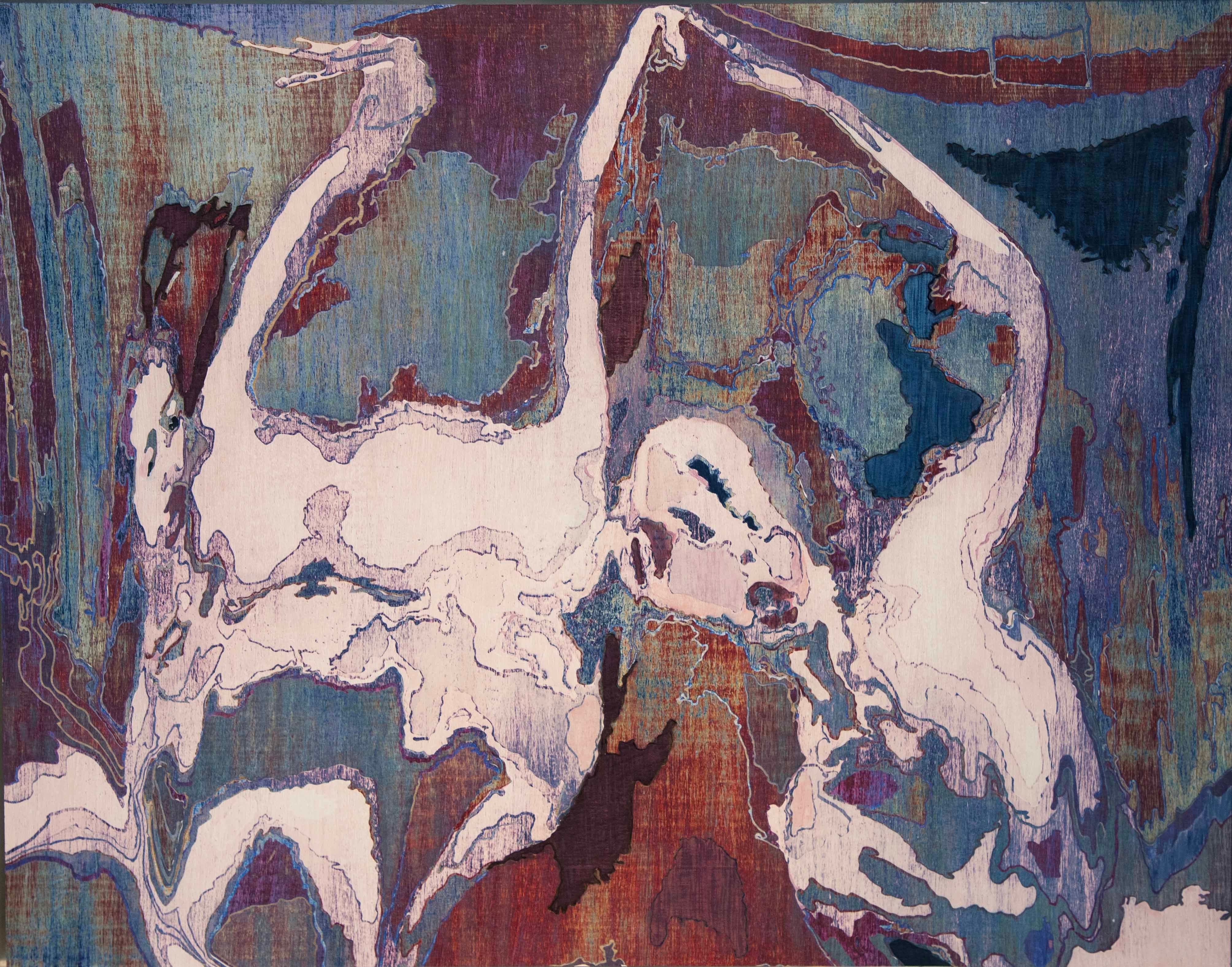 Artwork: Dreaming 0:02