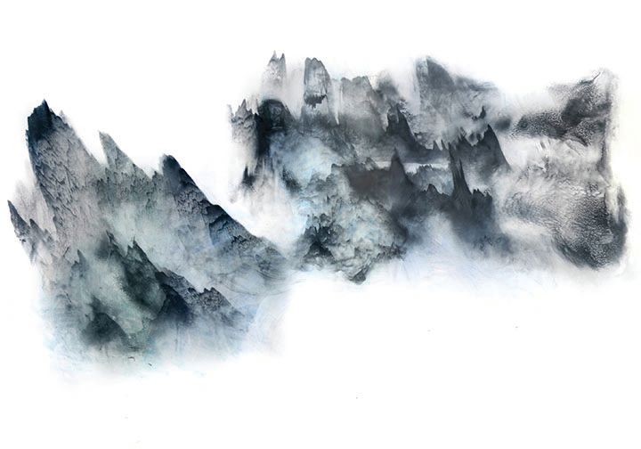 Artwork: Le premier matin du monde 1