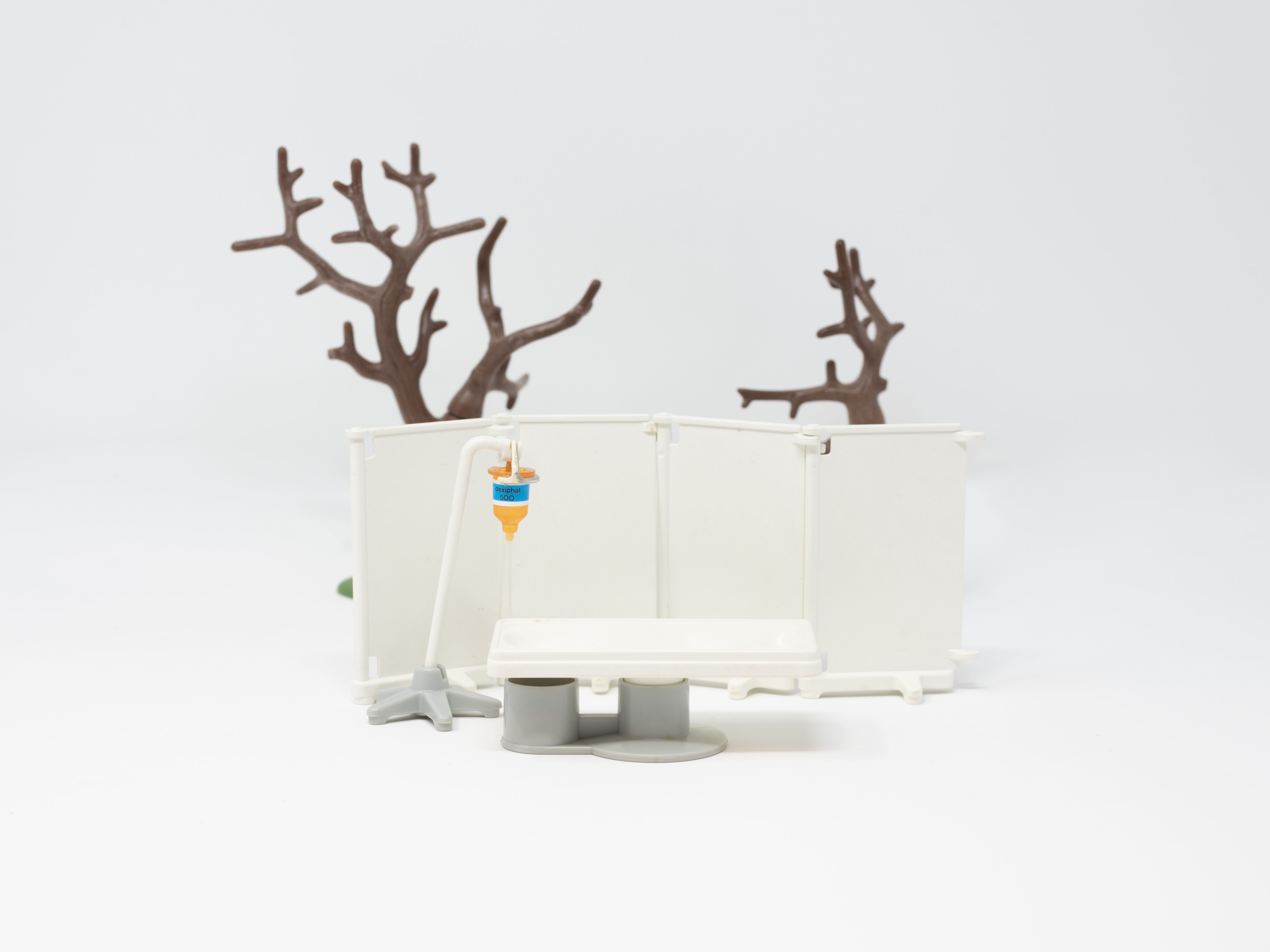 Artwork: Lear Through the Wind