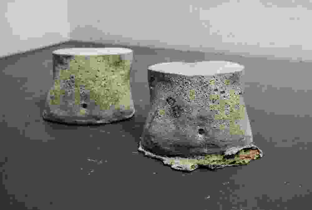 Torso; Torso with Skirt