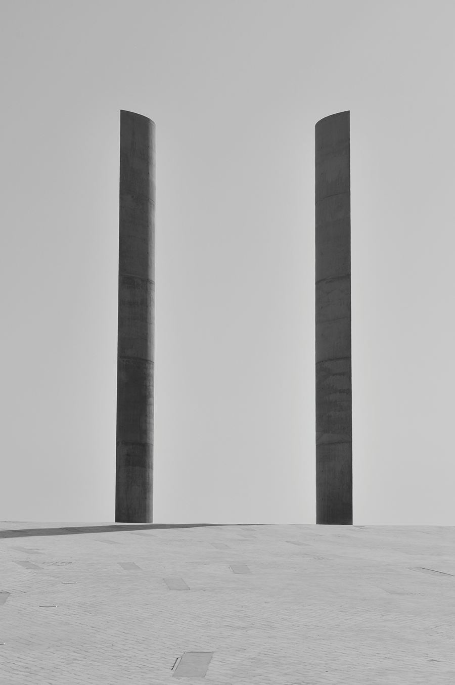 Centre for the Unknown, Lisbon