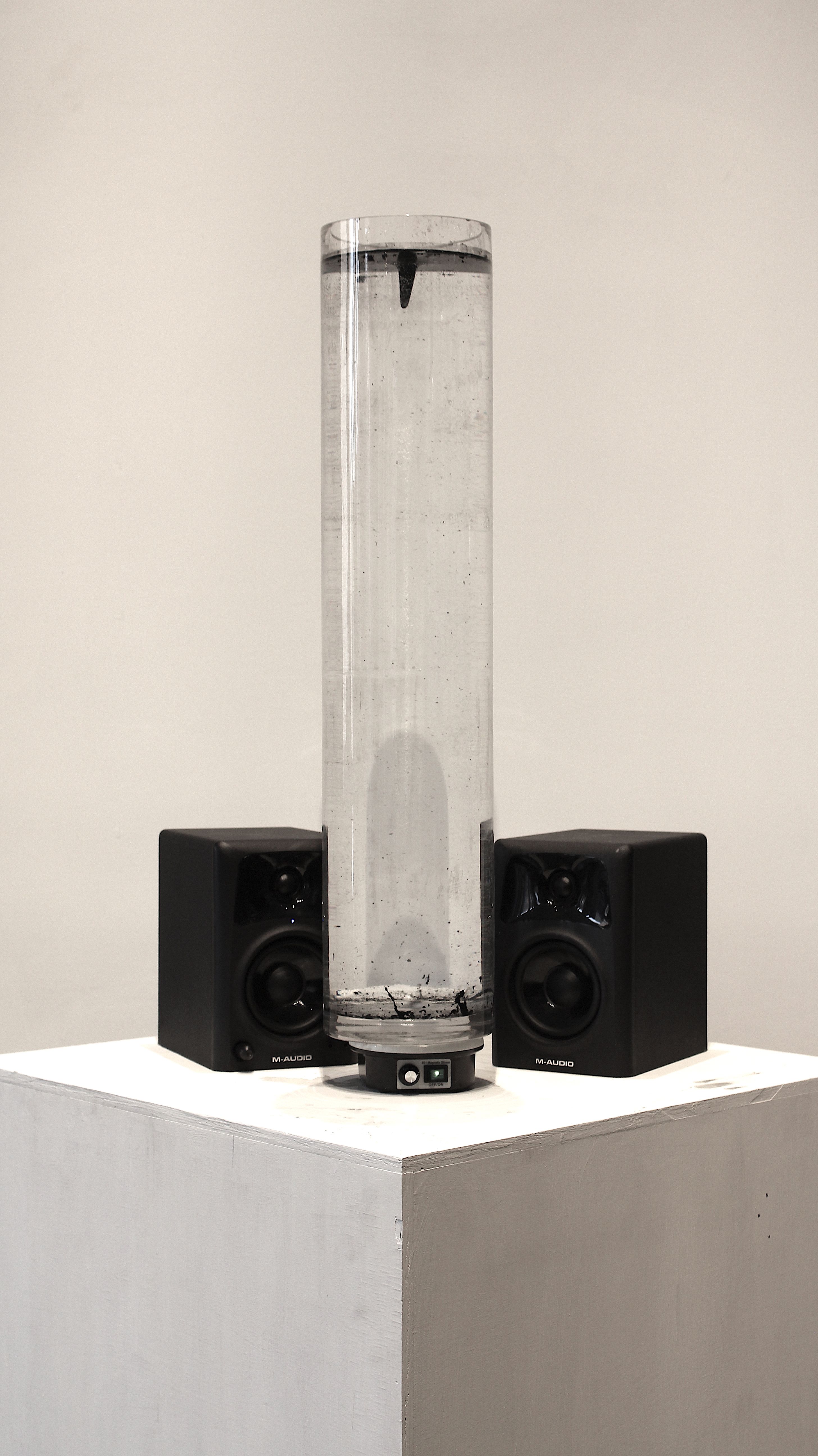 Artwork: Things Not Said