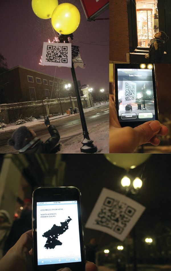 Artwork: The Gulag (3 of 4)