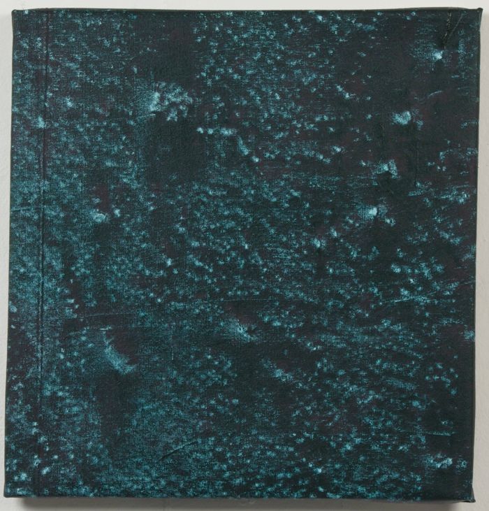 Artwork: 51 (asphalt tryptic)