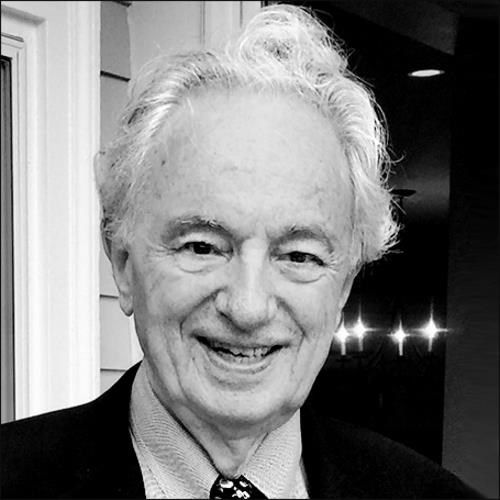 Remembering Trustee Charlie Atkinson