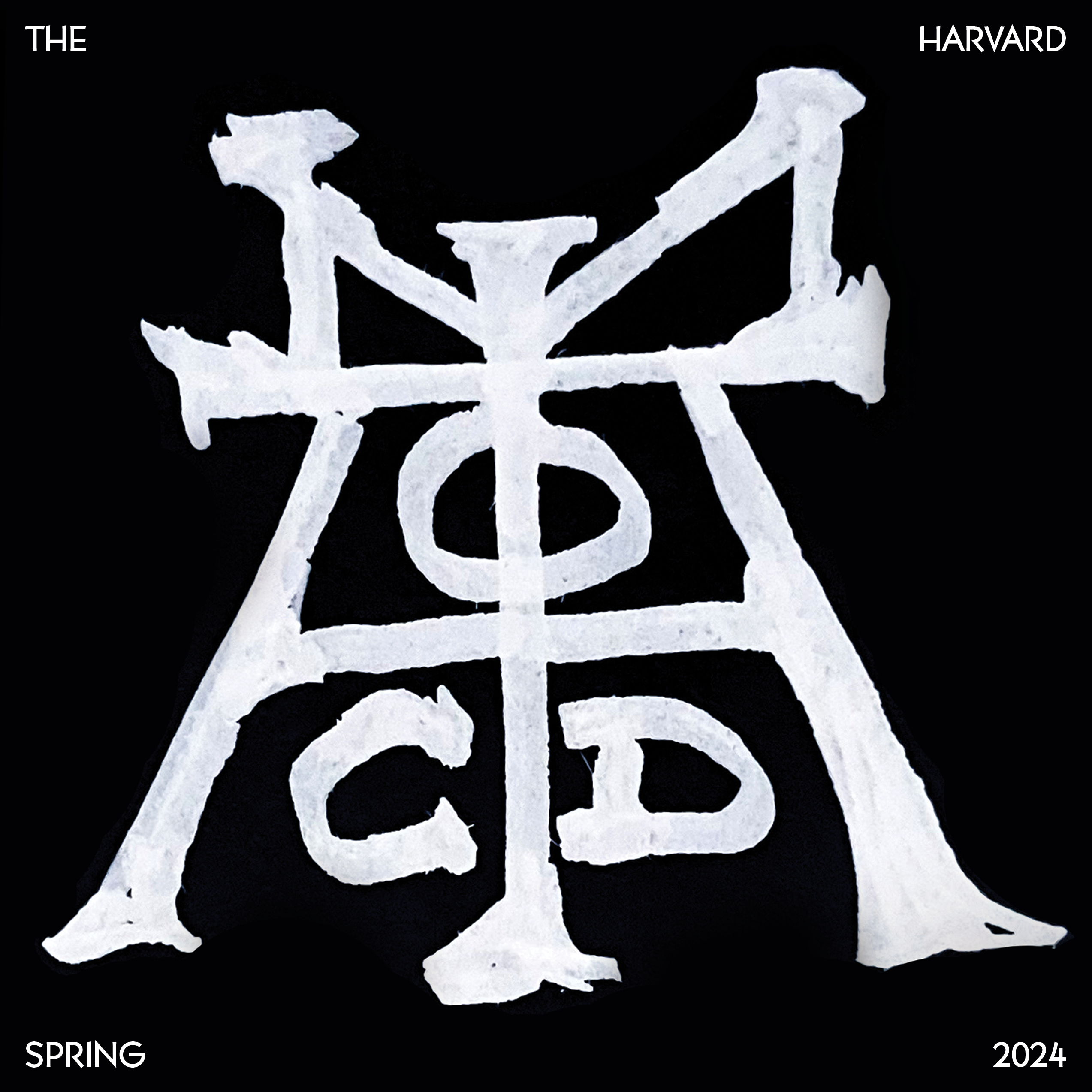 Cover of Spring 2024 Issue