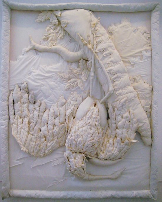 Artwork: Drawing the Line in Mississippi, 2011