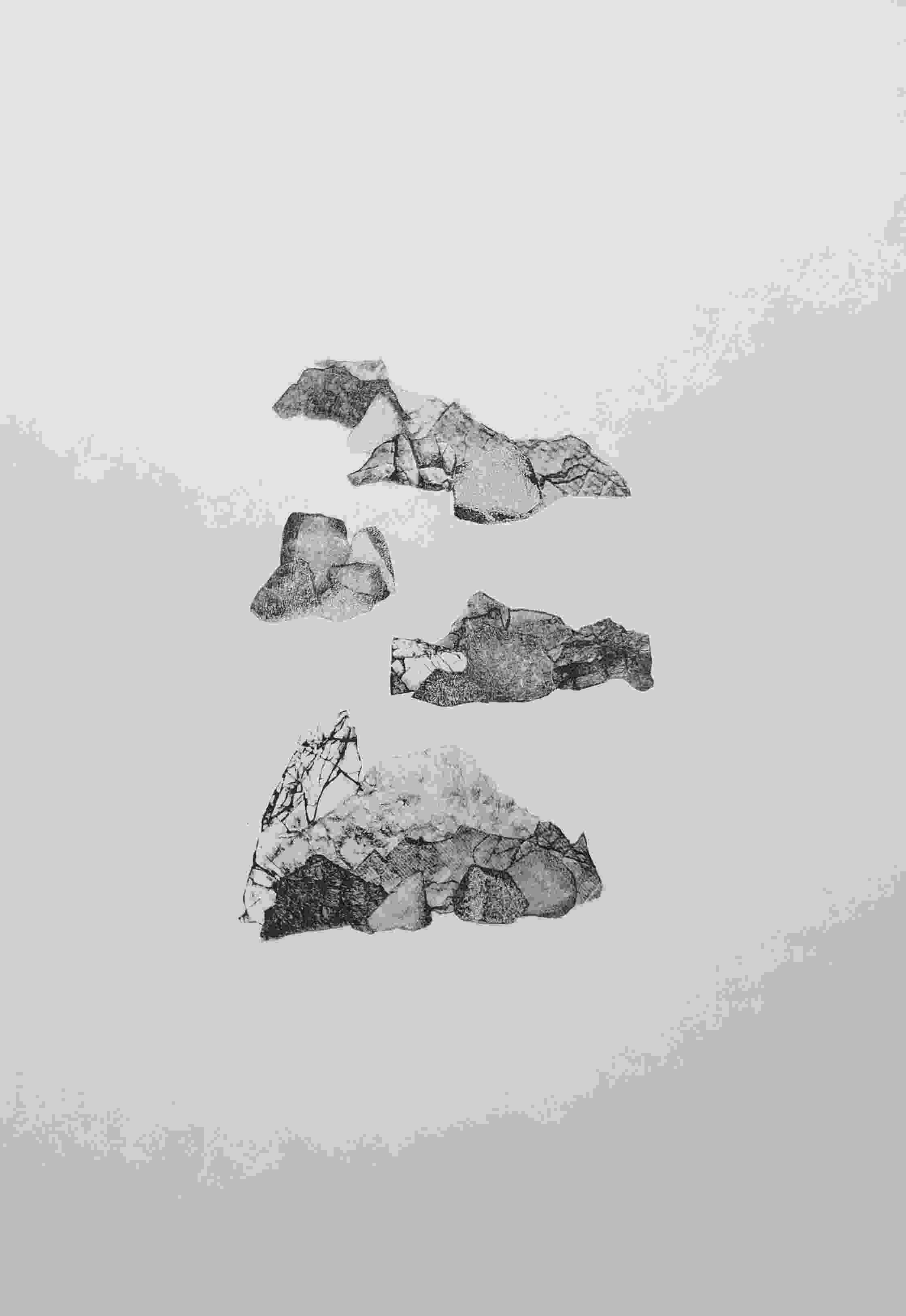 Process Work (Breccia)