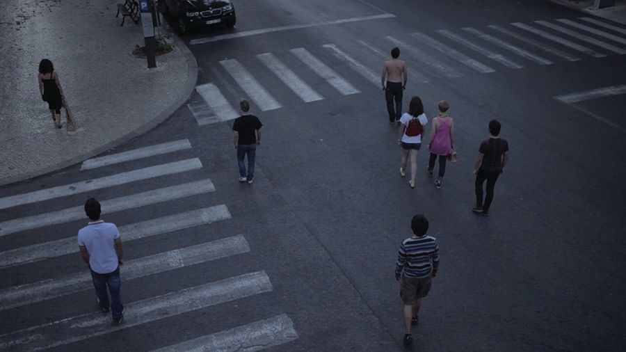 Artwork: Stills from Santo Antonio 2