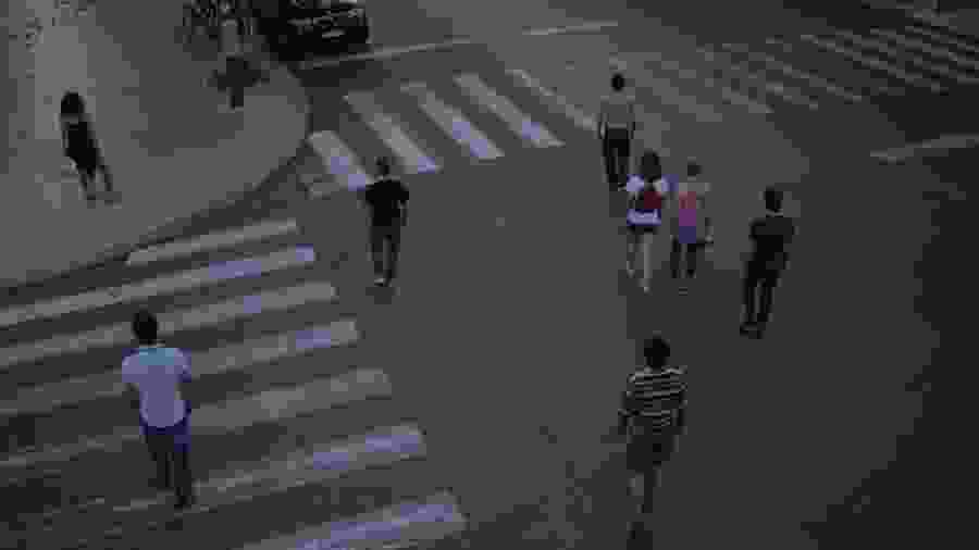 Stills from Santo Antonio 2