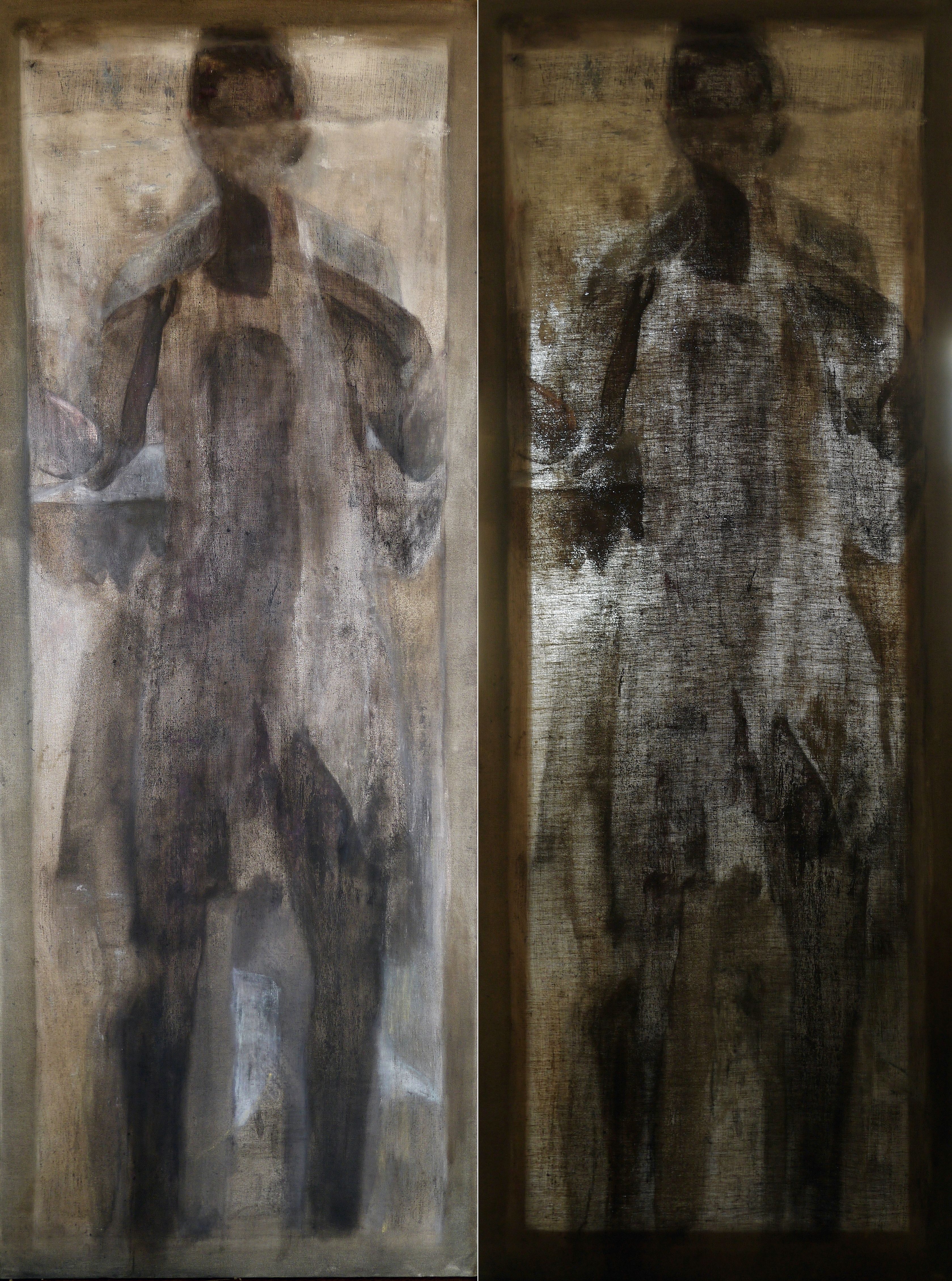 Artwork: Acheiropoieton