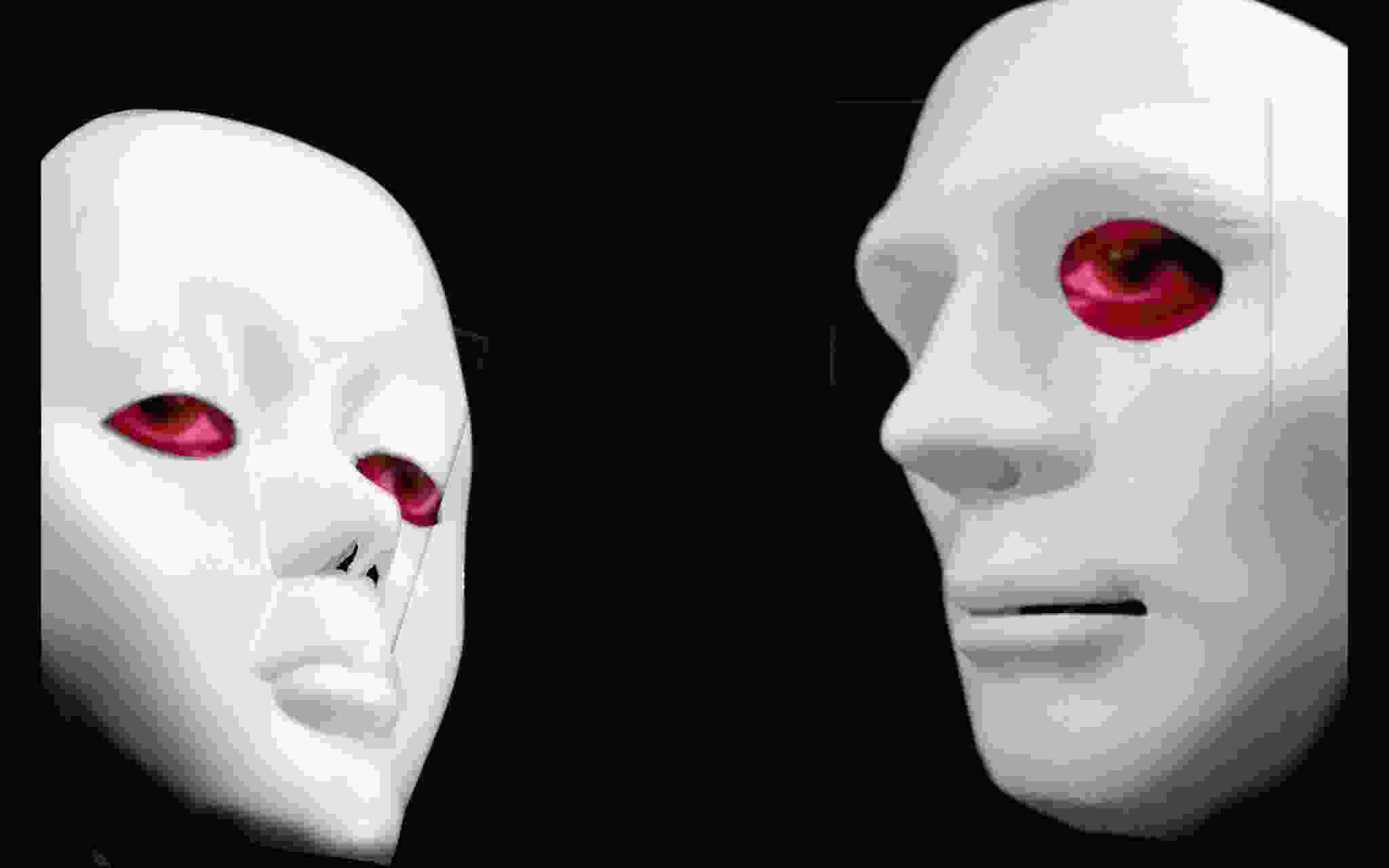 Masks (Communication)