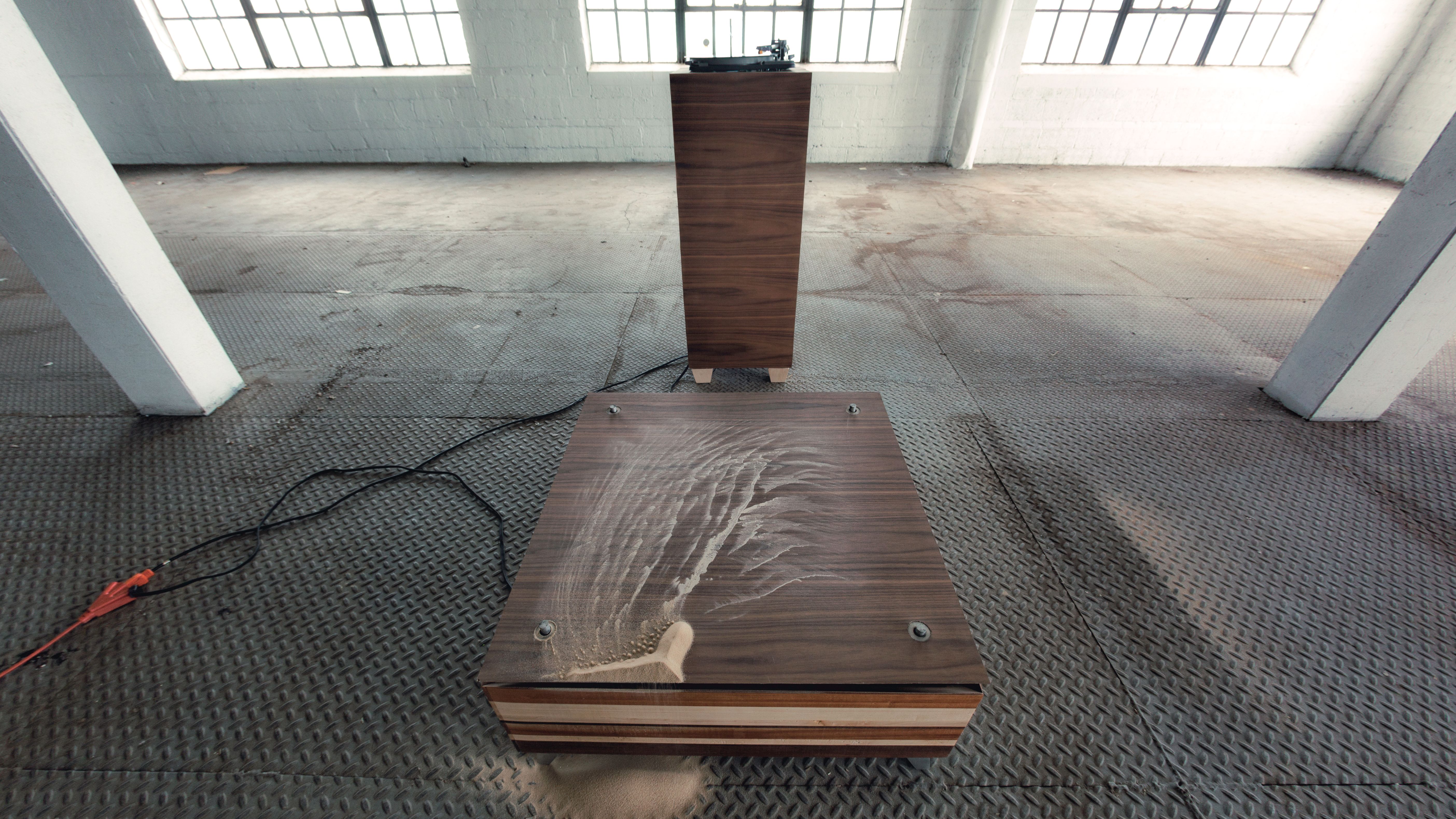 Artwork: Rip Van Winkles Lament