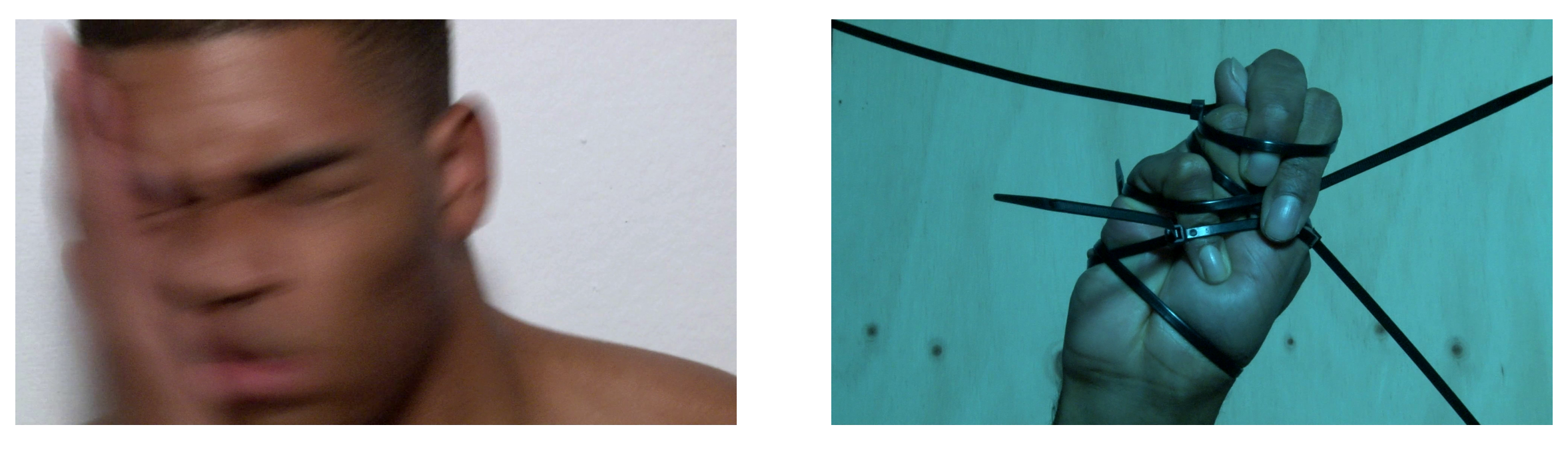 Artwork: existence + actuality I