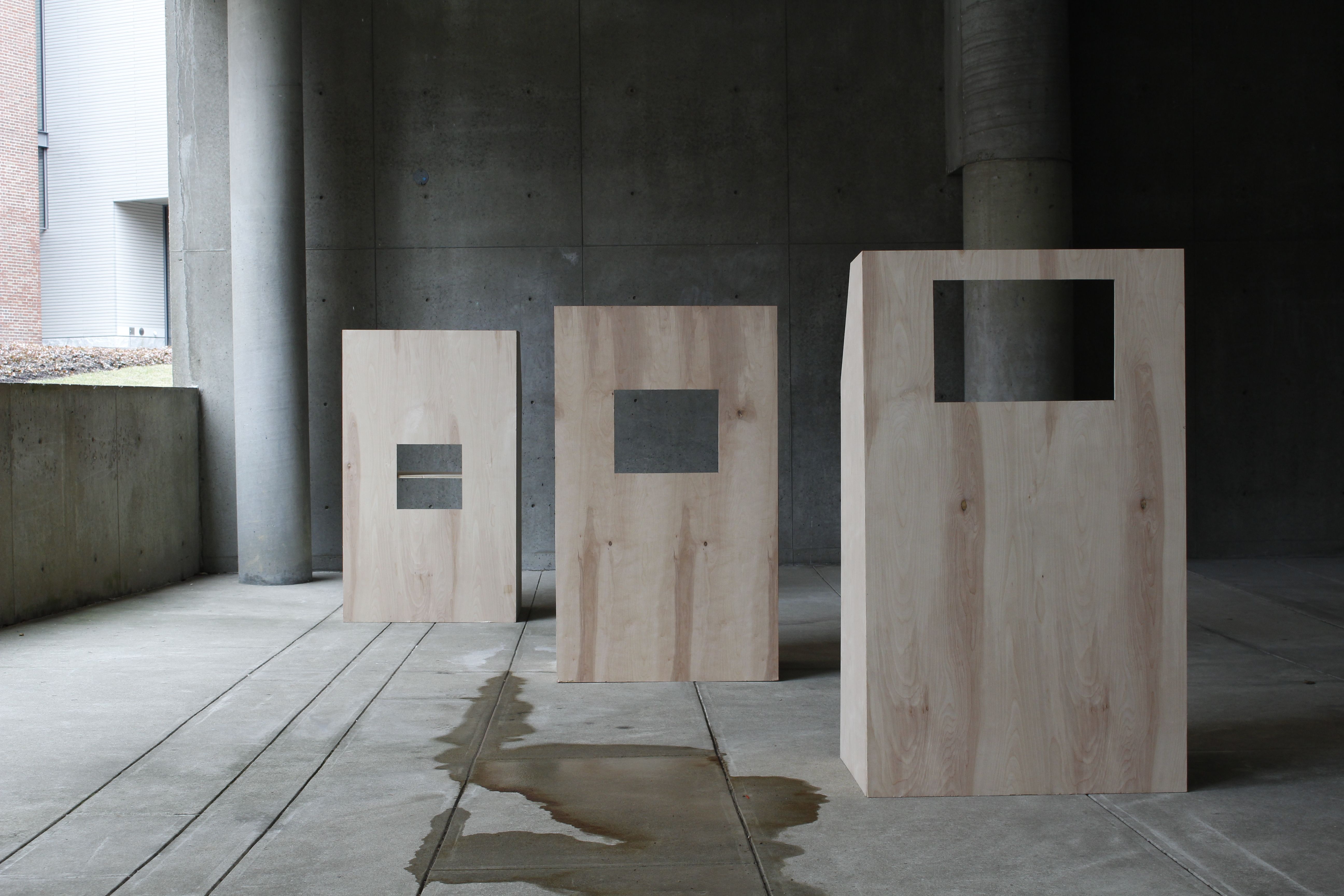 Artwork: A Formal Education