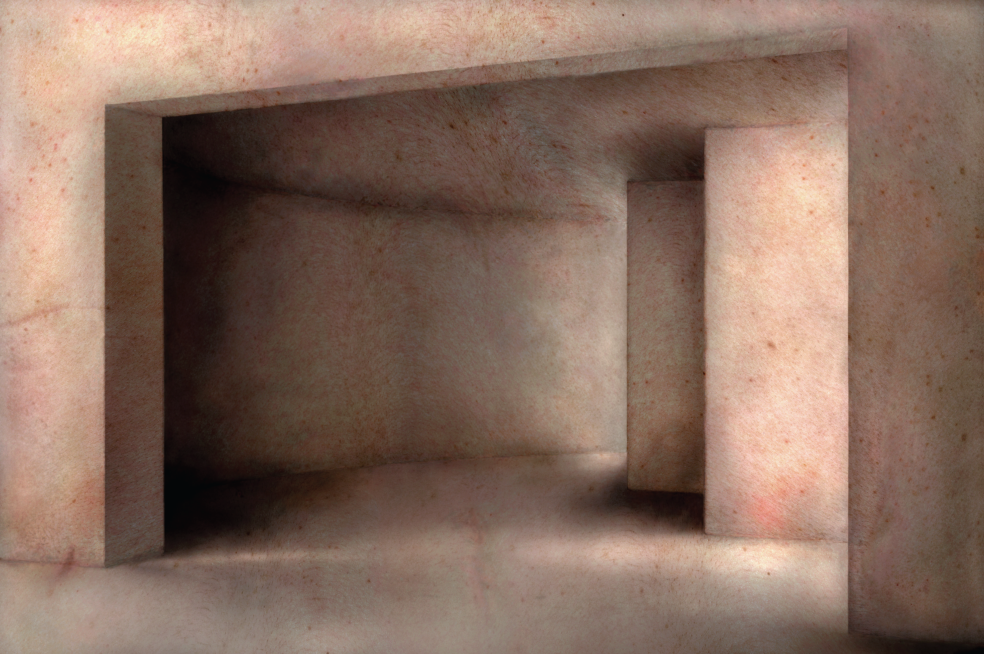 Artwork: Interior #5