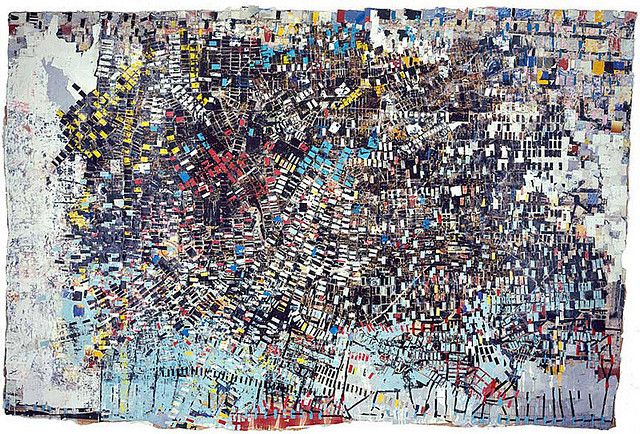 The Landscape Imaginary