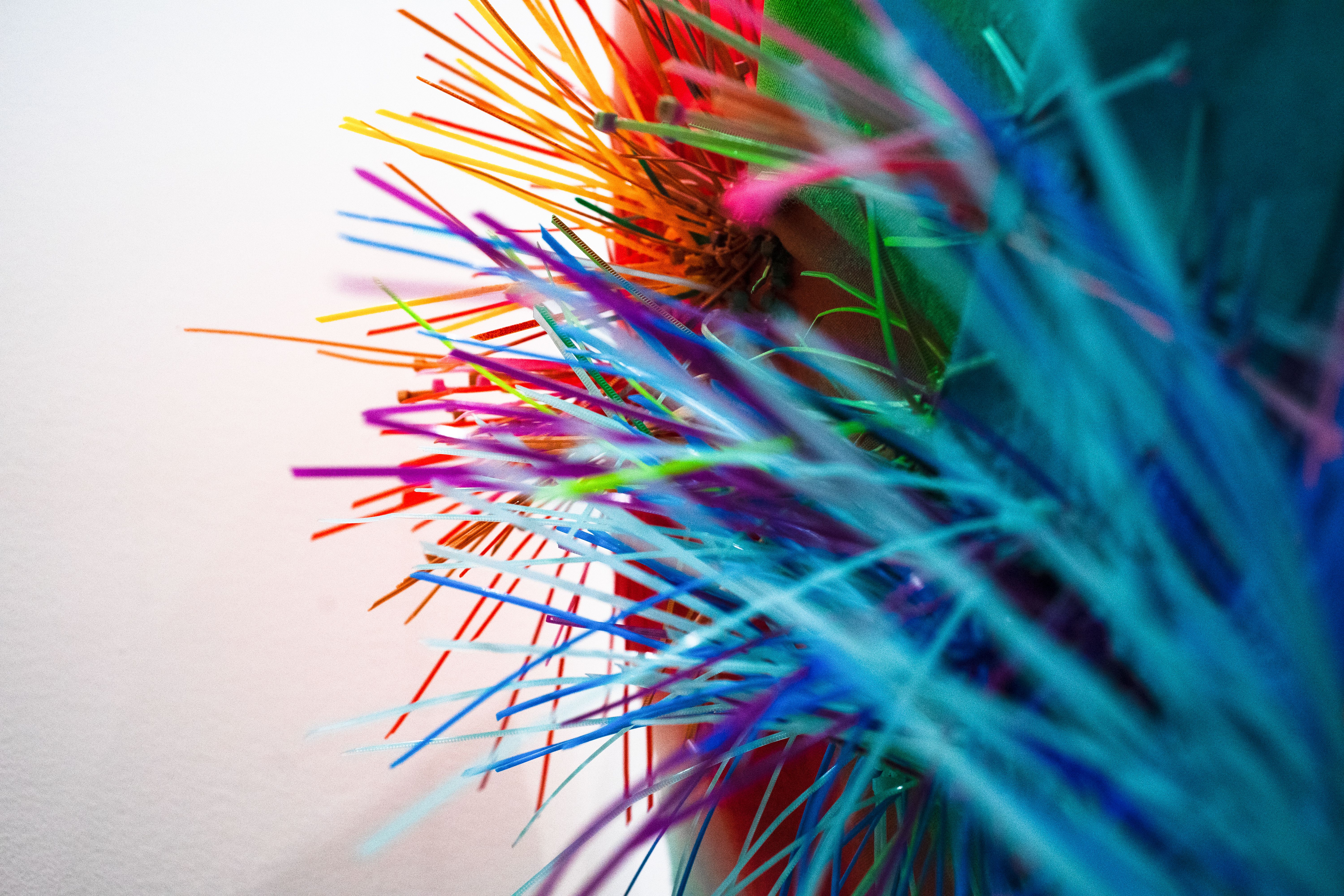 Artwork: Canton Girl in the MET